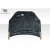 2010-2012 Hyundai Genesis RS-1 Hood - image 14