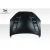 2010-2012 Hyundai Genesis RS-1 Hood - image 17