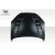 2010-2012 Hyundai Genesis RS-1 Hood - image 18