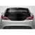 2010-2016 Hyundai Genesis RS-1 Carbon Fiber Trunk - image 2
