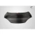 2010-2016 Hyundai Genesis RS-1 Carbon Fiber Trunk - image 3
