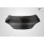 2010-2016 Hyundai Genesis RS-1 Carbon Fiber Trunk - image 4