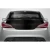 2010-2016 Hyundai Genesis Coupe 2DR RS-1 Trunk - 1 Piece - image 1