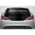 2010-2016 Hyundai Genesis Coupe 2DR RS-1 Trunk - 1 Piece - image 1