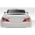 2010-2016 Hyundai Genesis RS-1 Rear Wing - image 1