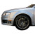 2006-2008 Audi A4 S4 B7 4DR RS4 Wide Body Front Fenders - 2 Piece - image 4