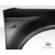 2006-2008 Audi A4 RS4 Fender - image 16