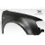 2006-2008 Audi A4 RS4 Fender - image 19