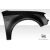 2006-2008 Audi A4 RS4 Fender - image 14