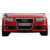 2006-2008 Audi A4 S4 B7 RS4 Wide Body Front Bumper - 1 Piece - image 3