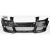 2006-2008 Audi A4 RS4 Front Bumper - image 9