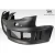 2006-2008 Audi A4 RS4 Front Bumper - image 10