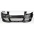 2006-2008 Audi A4 RS4 Front Bumper - image 16