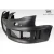 2006-2008 Audi A4 RS4 Front Bumper - image 18