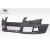2006-2008 Audi A4 S4 B7 RS4 Wide Body Front Bumper - 1 Piece - image 12
