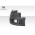 2006-2008 Audi A4 S4 B7 RS4 Wide Body Front Bumper - 1 Piece - image 14