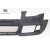 2006-2008 Audi A4 S4 B7 Duraflex RS4 Wide Body Front Bumper - 1 Piece - image 15