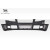 2006-2008 Audi A4 S4 B7 Duraflex RS4 Wide Body Front Bumper - 1 Piece - image 16