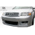 2002-2005 Audi A4 B6 RS4 Body Kit (euro spec) - 4 Piece - image 29