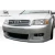 2002-2005 Audi A4 RS4 Front Bumper - image 5