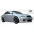 2002-2005 Audi A4 RS4 Front Bumper - image 9