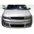 2002-2005 Audi A4 RS4 Front Bumper - image 11