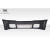 1996-2001 Audi A4 S4 B5 RS4 Front Bumper - 1 Piece - image 7