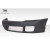 1996-2001 Audi A4 S4 B5 RS4 Front Bumper - 1 Piece - image 7