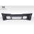 1996-2001 Audi A4 S4 B5 RS4 Front Bumper - 1 Piece - image 7