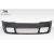 1996-2001 Audi A4 S4 B5 RS4 Front Bumper - 1 Piece - image 6