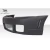 1996-2001 Audi A4 S4 B5 RS4 Front Bumper - 1 Piece - image 8