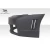 1996-2001 Audi A4 S4 B5 RS4 Front Bumper - 1 Piece - image 9
