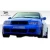 1996-2001 Audi A4 RS4 Front Bumper - image 8