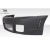 1996-2001 Audi A4 RS4 Front Bumper - image 8