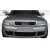 1996-2001 Audi A4 RS4 Front Bumper - image 5
