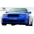 1996-2001 Audi A4 S4 B5 RS4 Front Bumper - 1 Piece - image 5