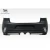 2010-2014 Volkswagen Golf RV-S Rear Bumper - image 7