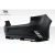 2010-2014 Volkswagen Golf RV-S Rear Bumper - image 11