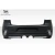 2010-2014 Volkswagen Golf RV-S Rear Bumper - image 6