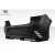2010-2014 Volkswagen Golf RV-S Rear Bumper - image 10