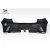 2010-2014 Volkswagen Golf RV-S Rear Bumper - image 12