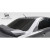 2008-2017 Mitsubishi Lancer / Lancer Evolution 10 4DR RX-S Roof Wing Spoiler - 1 Piece - image 5