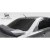 2008-2017 Mitsubishi Lancer / Lancer Evolution 10 4DR RX-S Roof Wing Spoiler - 1 Piece - image 3