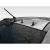 2008-2017 Mitsubishi Lancer RX-S Rear Wing - image 1