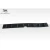 2008-2017 Mitsubishi Lancer RX-S Rear Wing - image 8