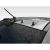 2008-2017 Mitsubishi Lancer RX-S Rear Wing - image 3