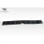 2008-2017 Mitsubishi Lancer RX-S Rear Wing - image 7
