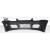 1999-2005 Volkswagen Golf GTI RX-S Front Bumper - 1 Piece (S) - image 15