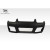 1999-2005 Volkswagen Golf GTI Duraflex RX-S Front Bumper - 1 Piece (S) - image 11