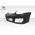 1999-2005 Volkswagen Golf GTI Duraflex RX-S Front Bumper - 1 Piece (S) - image 13